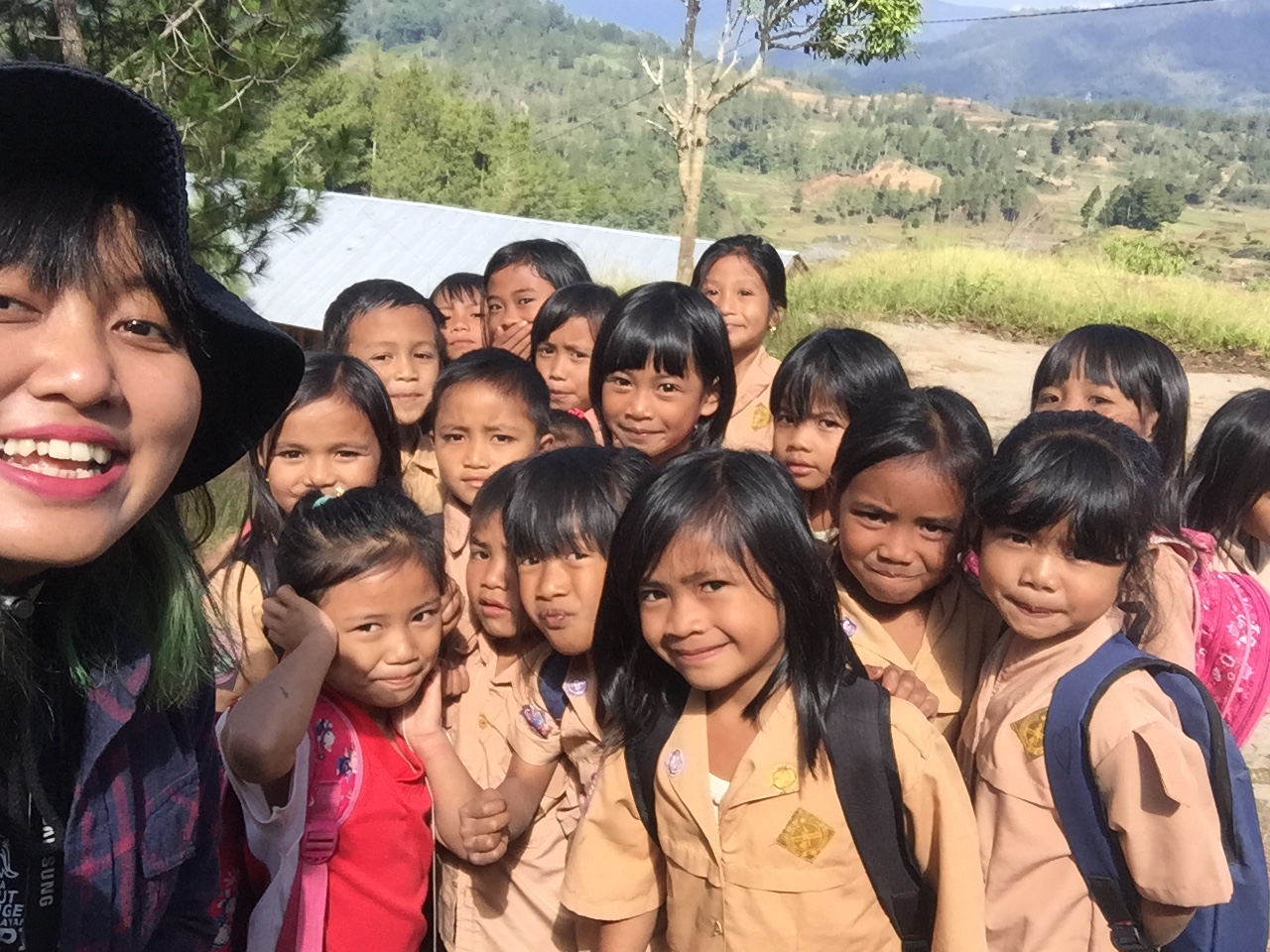 cerita landorundun toraja