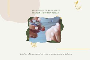 AHA Commerce