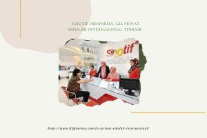 Les Privat Sekolah Internasional