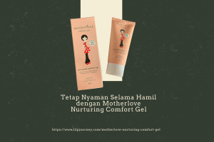 Motherlove Nurturing Comfort Gel