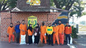 pahlawan sampah