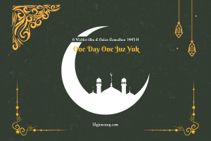 wishlist bulan ramadhan