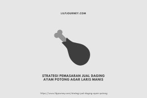 Jual Daging Ayam Potong