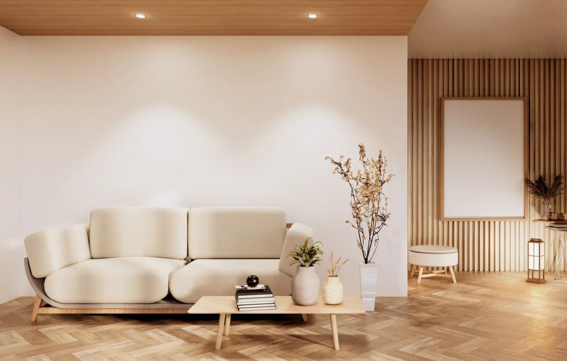 konsep rumah modular