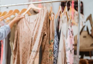 Dress Bangkok untuk Lebaran
