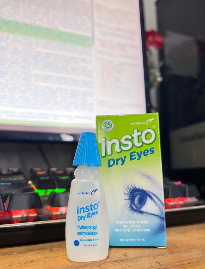 insto dry eyes untuk mata kering