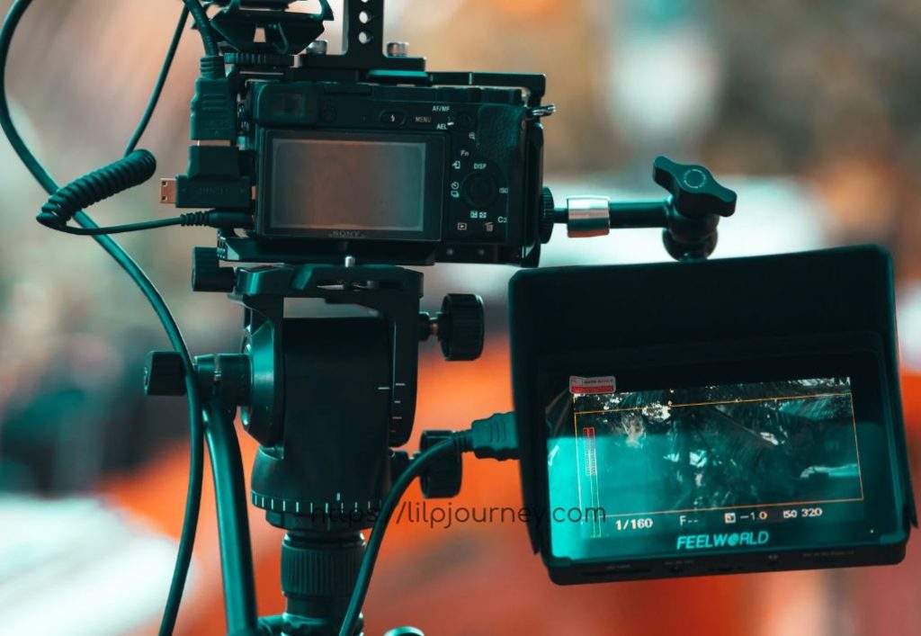 Lokasi syuting film horor dan risikonya
