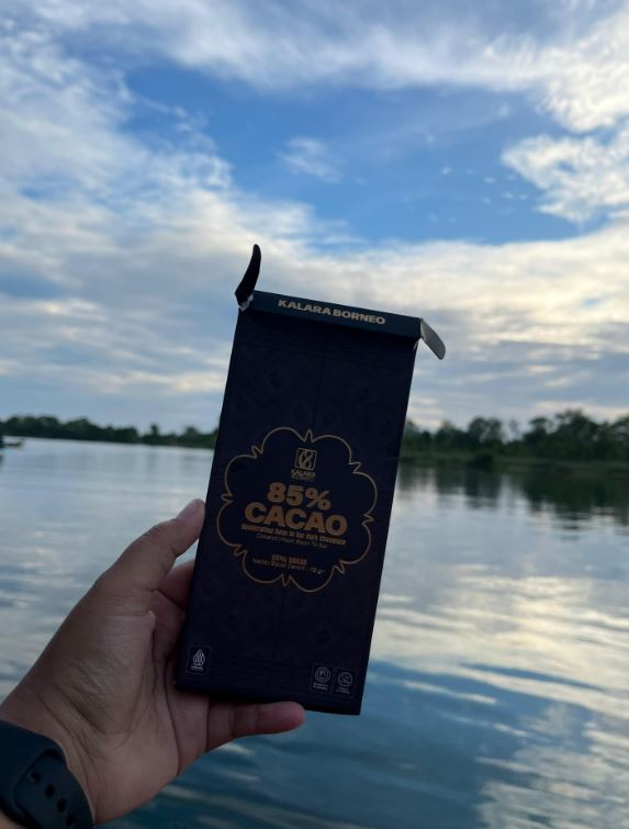 kalara borneo