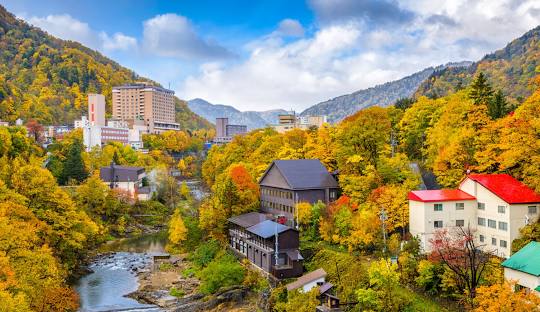 Alasan Berlibur ke Hokkaido Jepang