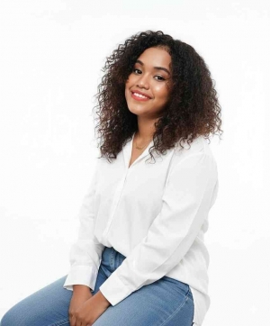 merry christine SATU Indonesia